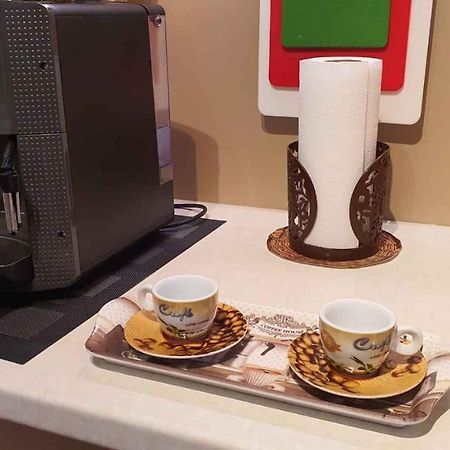 Zoeldlomb Apartman 希欧福克 外观 照片