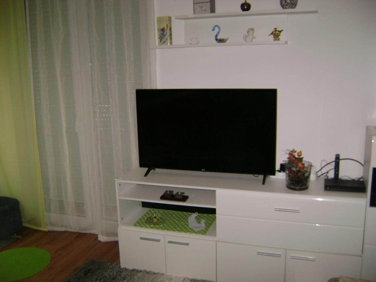 Zoeldlomb Apartman 希欧福克 外观 照片
