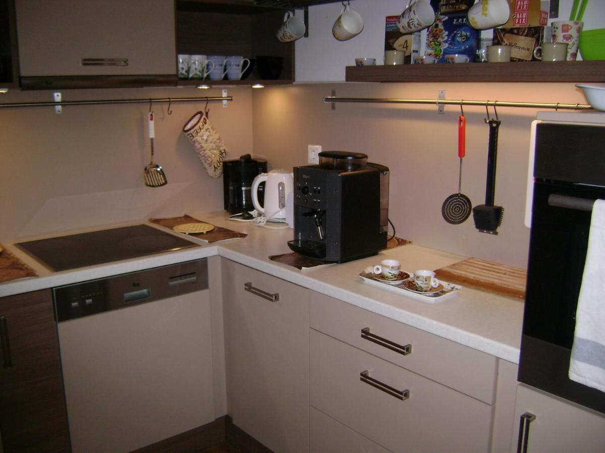 Zoeldlomb Apartman 希欧福克 外观 照片