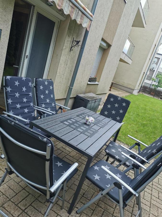 Zoeldlomb Apartman 希欧福克 外观 照片