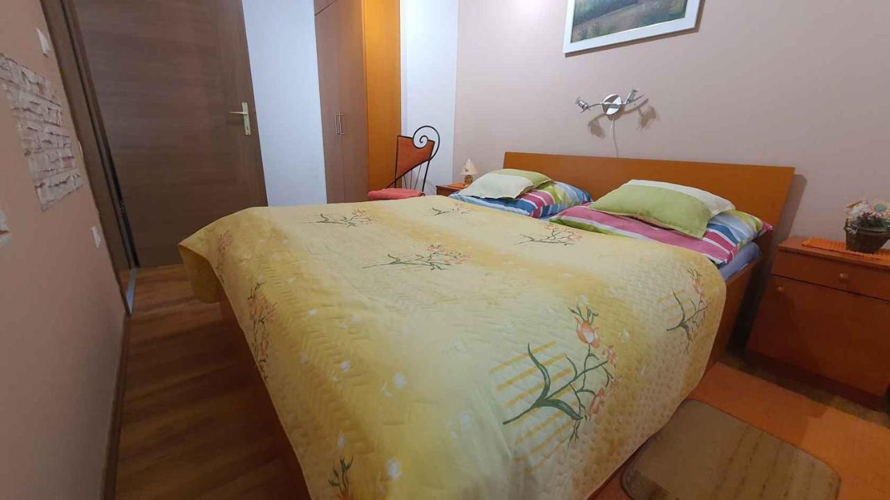 Zoeldlomb Apartman 希欧福克 外观 照片